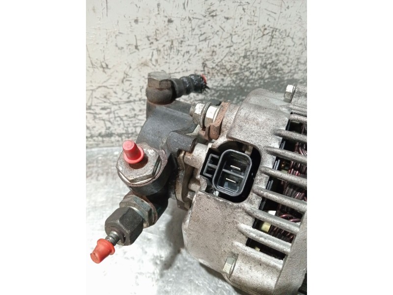 Recambio de alternador para opel astra h gtc (a04) 1.7 cdti (l08) referencia OEM IAM   