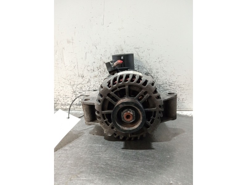 Recambio de alternador para ford mondeo iii (b5y) 2.0 16v tddi / tdci referencia OEM IAM 1S7TBC  