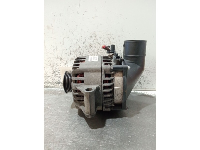 Recambio de alternador para ford mondeo iii (b5y) 2.0 16v tddi / tdci referencia OEM IAM 1S7TBC  