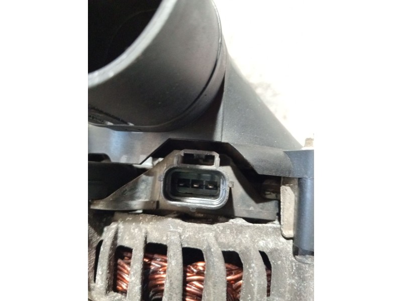 Recambio de alternador para ford mondeo iii (b5y) 2.0 16v tddi / tdci referencia OEM IAM 1S7TBC  