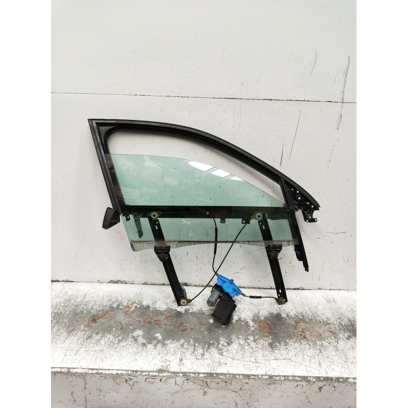 Recambio de elevalunas delantero derecho para audi a4 b7 (8ec) 2.0 tfsi referencia OEM IAM 8E0837462B 4P 