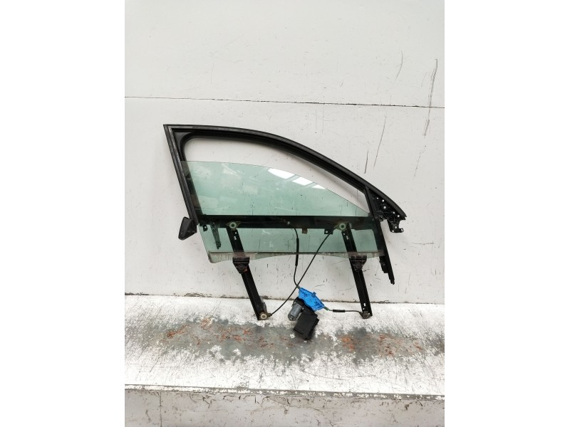 Recambio de elevalunas delantero derecho para audi a4 b7 (8ec) 2.0 tfsi referencia OEM IAM 8E0837462B 4P 