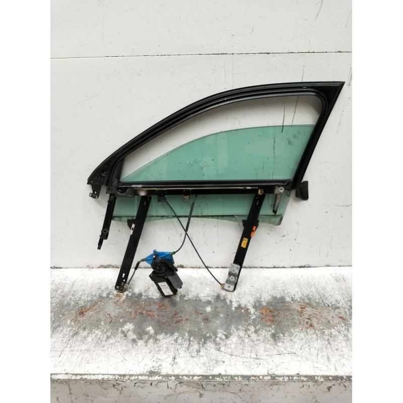 Recambio de elevalunas delantero derecho para audi a4 b7 (8ec) 2.0 tfsi referencia OEM IAM 8E0837462B 4P 