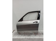 Recambio de puerta delantera izquierda para mercedes-benz clase glk (x204) 220 cdi 4-matic (204.984, 204.997) referencia OEM IAM