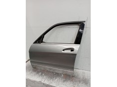 Recambio de puerta delantera izquierda para mercedes-benz clase glk (x204) 220 cdi 4-matic (204.984, 204.997) referencia OEM IAM 2