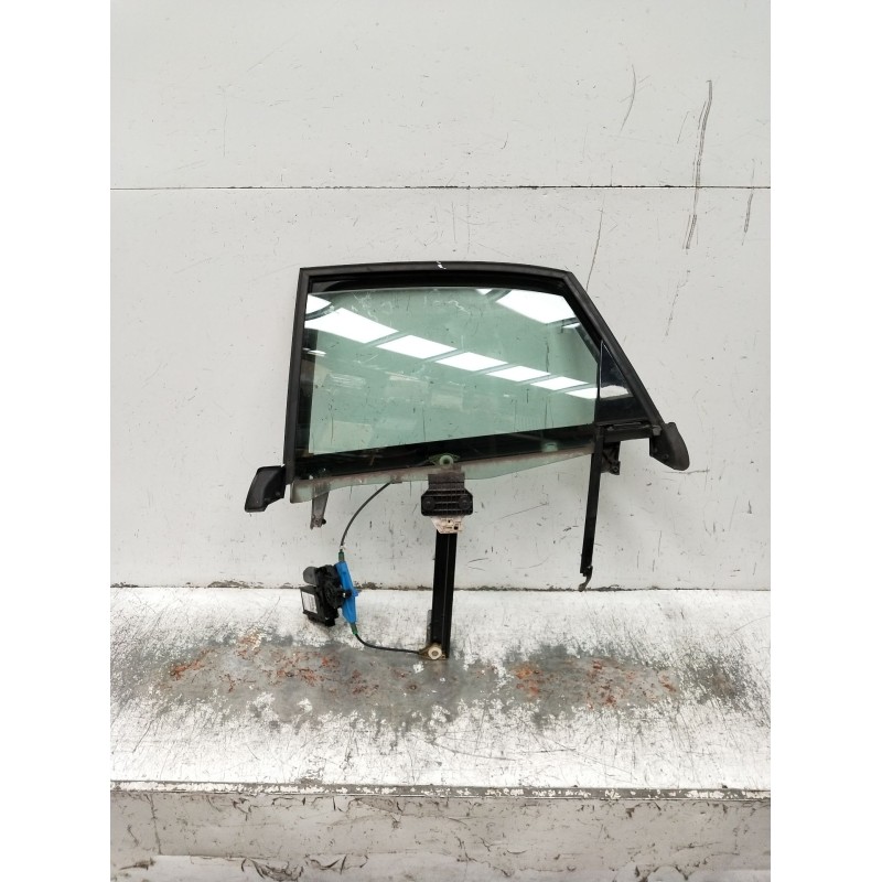 Recambio de elevalunas trasero izquierdo para audi a4 b7 (8ec) 2.0 tfsi referencia OEM IAM 8E0839461B 4P 