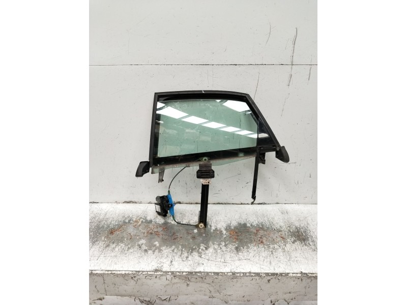 Recambio de elevalunas trasero izquierdo para audi a4 b7 (8ec) 2.0 tfsi referencia OEM IAM 8E0839461B 4P 