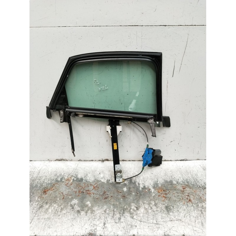 Recambio de elevalunas trasero izquierdo para audi a4 b7 (8ec) 2.0 tfsi referencia OEM IAM 8E0839461B 4P 