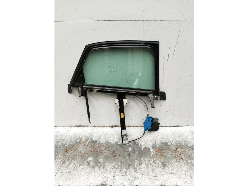 Recambio de elevalunas trasero izquierdo para audi a4 b7 (8ec) 2.0 tfsi referencia OEM IAM 8E0839461B 4P 