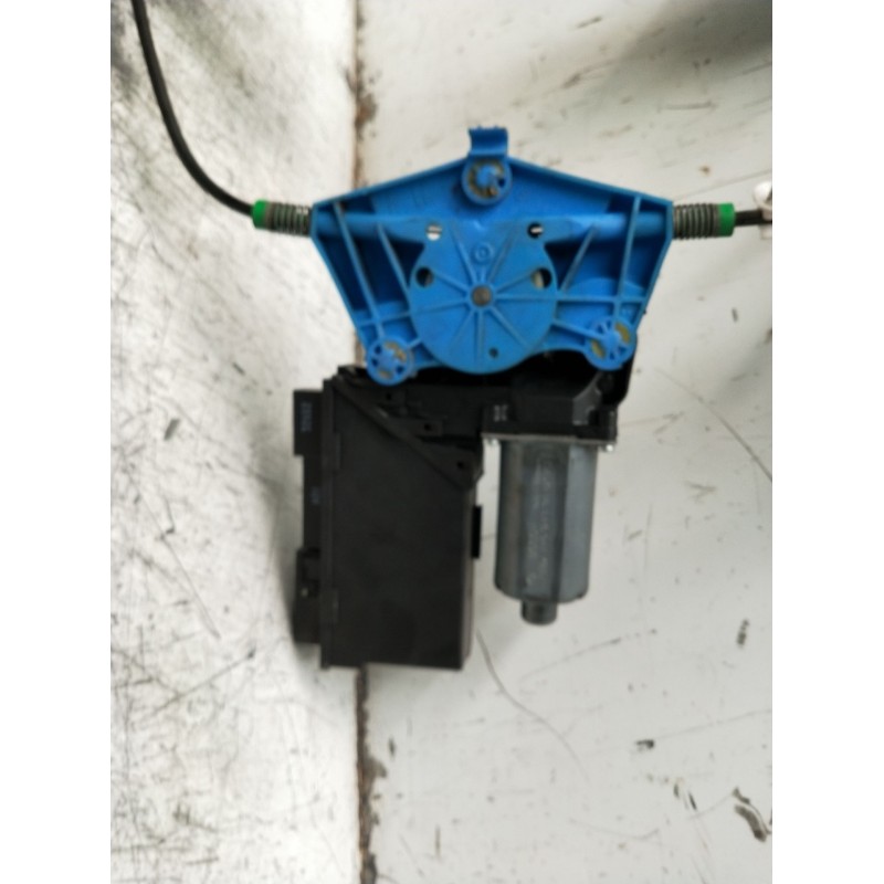 Recambio de elevalunas trasero izquierdo para audi a4 b7 (8ec) 2.0 tfsi referencia OEM IAM 8E0839461B 4P 