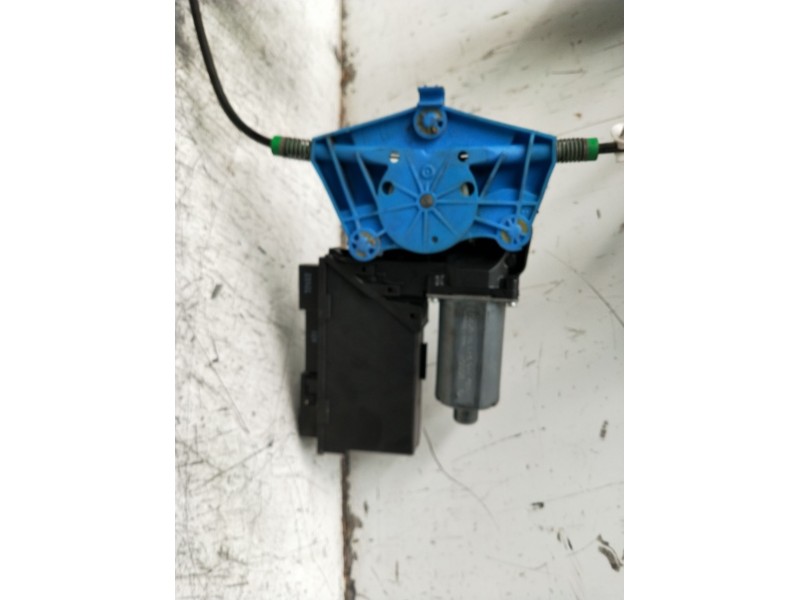 Recambio de elevalunas trasero izquierdo para audi a4 b7 (8ec) 2.0 tfsi referencia OEM IAM 8E0839461B 4P 