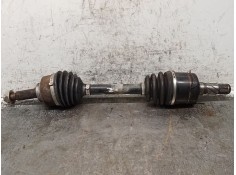 Recambio de transmision delantera izquierda para kia sorento i (jc) 2.5 crdi referencia OEM IAM   