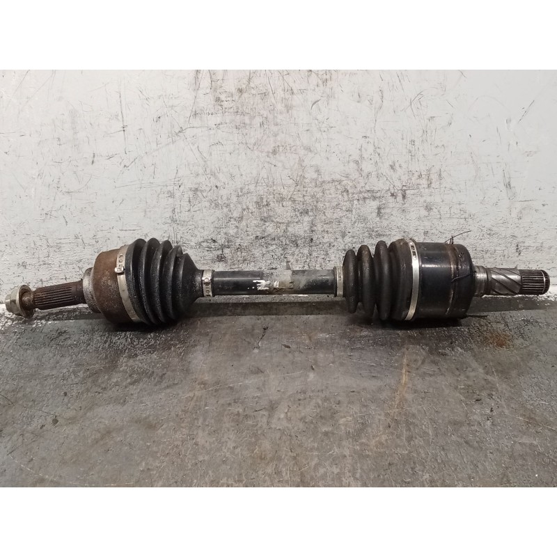 Recambio de transmision delantera izquierda para kia sorento i (jc) 2.5 crdi referencia OEM IAM   