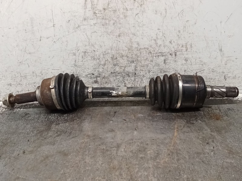 Recambio de transmision delantera izquierda para kia sorento i (jc) 2.5 crdi referencia OEM IAM   