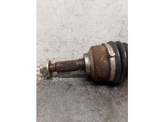 Recambio de transmision delantera izquierda para kia sorento i (jc) 2.5 crdi referencia OEM IAM    2