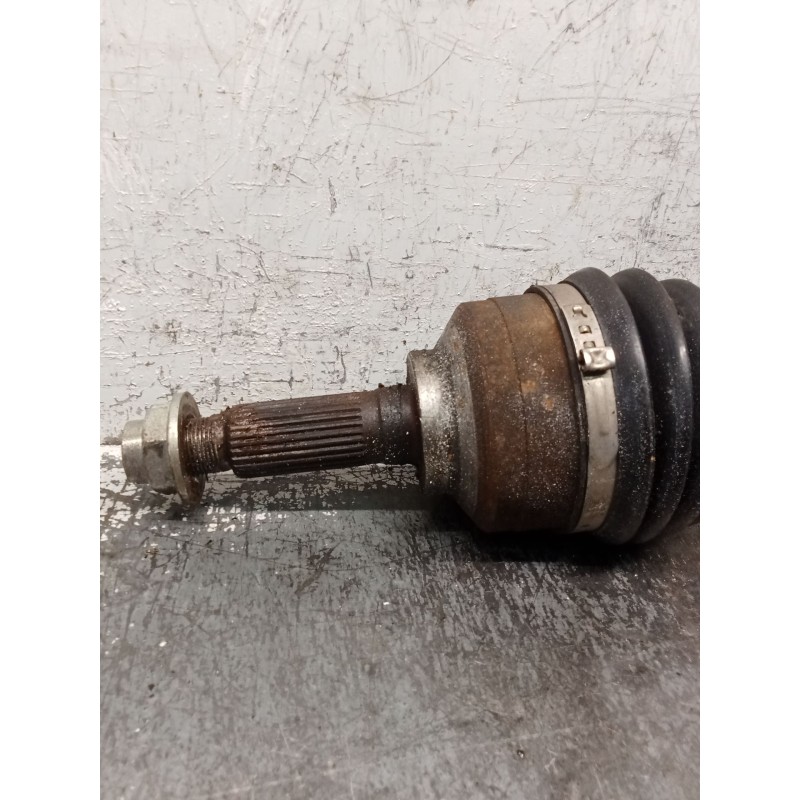 Recambio de transmision delantera izquierda para kia sorento i (jc) 2.5 crdi referencia OEM IAM   