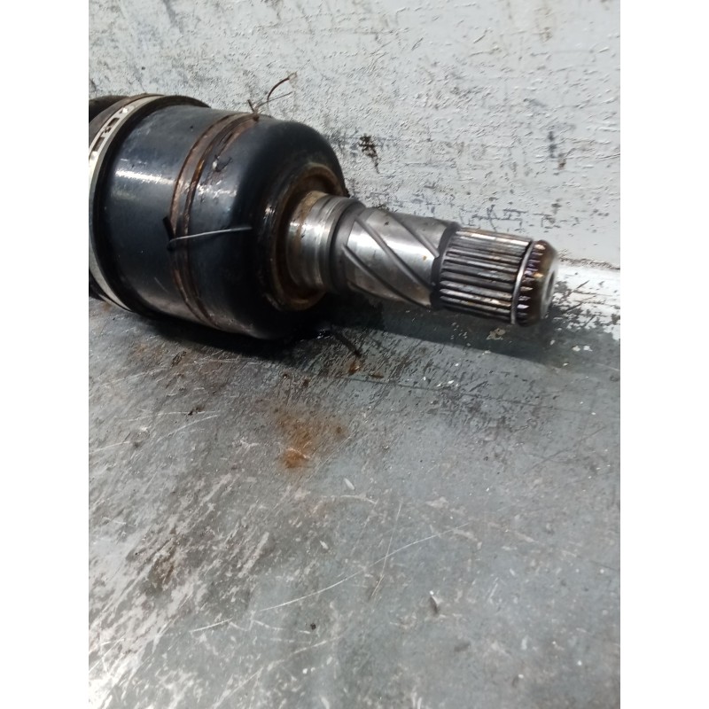 Recambio de transmision delantera izquierda para kia sorento i (jc) 2.5 crdi referencia OEM IAM   