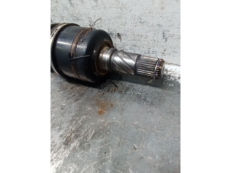 Recambio de transmision delantera izquierda para kia sorento i (jc) 2.5 crdi referencia OEM IAM   