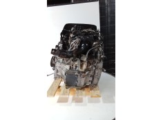 Recambio de motor completo para mercedes-benz clase glk (x204) 220 cdi 4-matic (204.984, 204.997) referencia OEM IAM 651912 BOSC 2