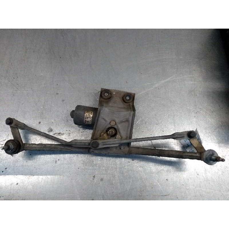 Recambio de motor limpia delantero para ford puma (cce) 1.4 referencia OEM IAM 404240 96FB17B571DA V97FB175AAD