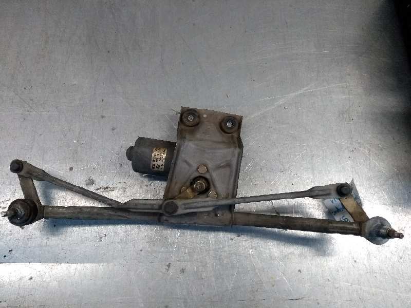 Recambio de motor limpia delantero para ford puma (cce) 1.4 referencia OEM IAM 404240 96FB17B571DA V97FB175AAD