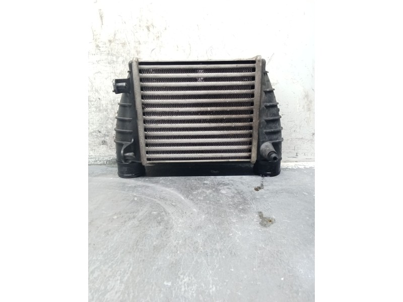 Recambio de intercooler para audi a4 b7 (8ec) 2.0 tfsi referencia OEM IAM 8E0145806M  
