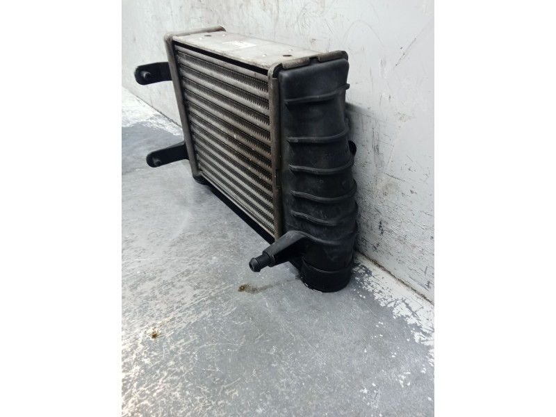 Recambio de intercooler para audi a4 b7 (8ec) 2.0 tfsi referencia OEM IAM 8E0145806M  