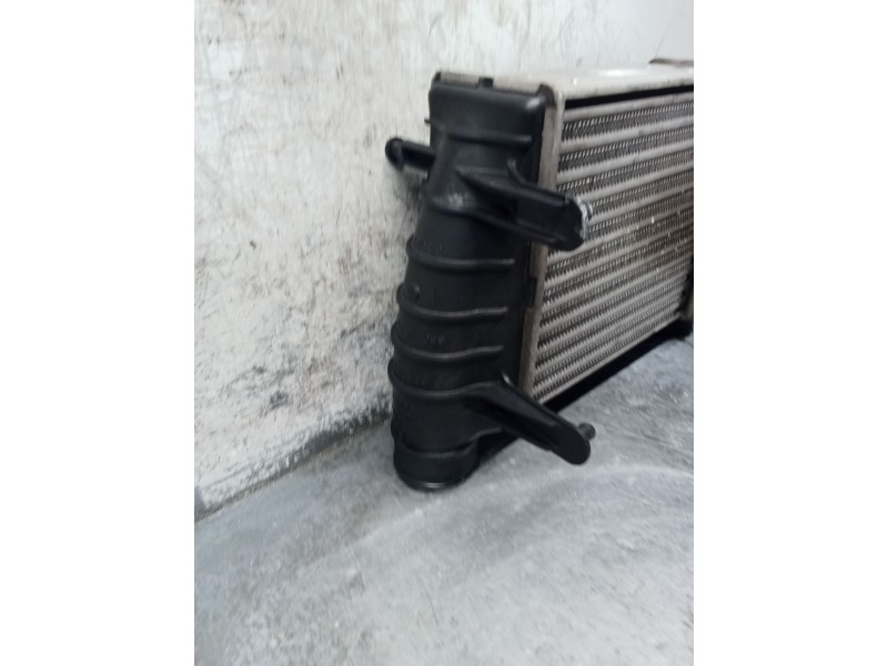 Recambio de intercooler para audi a4 b7 (8ec) 2.0 tfsi referencia OEM IAM 8E0145806M  