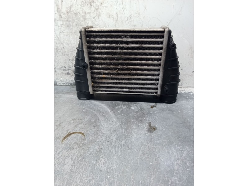 Recambio de intercooler para audi a4 b7 (8ec) 2.0 tfsi referencia OEM IAM 8E0145806M  