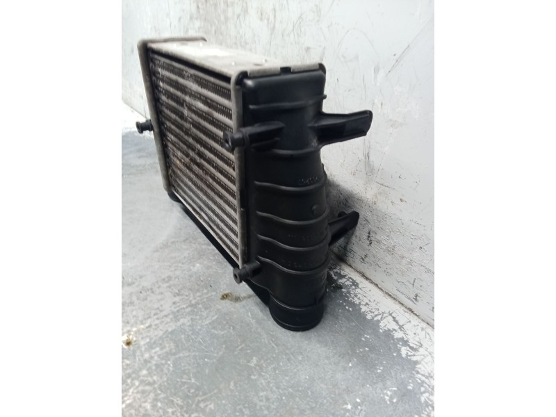 Recambio de intercooler para audi a4 b7 (8ec) 2.0 tfsi referencia OEM IAM 8E0145806M  