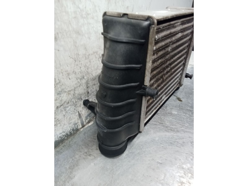 Recambio de intercooler para audi a4 b7 (8ec) 2.0 tfsi referencia OEM IAM 8E0145806M  