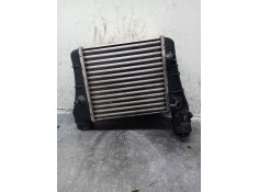 Recambio de intercooler para audi a4 b7 (8ec) 2.0 tfsi referencia OEM IAM 8E0145805AA  