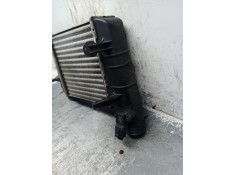 Recambio de intercooler para audi a4 b7 (8ec) 2.0 tfsi referencia OEM IAM 8E0145805AA   2