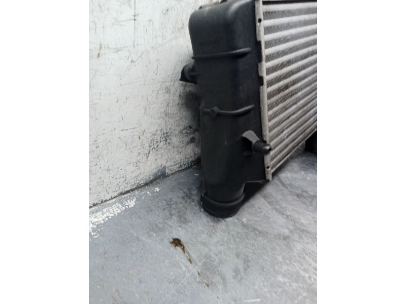 Recambio de intercooler para audi a4 b7 (8ec) 2.0 tfsi referencia OEM IAM 8E0145805AA  