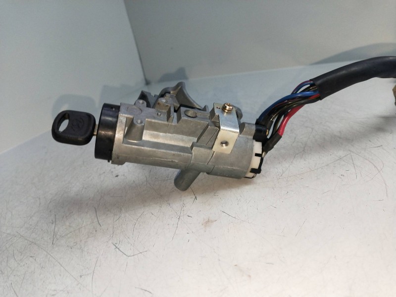 Recambio de conmutador de arranque para hyundai lantra (j1) 1.8 16v cat referencia OEM IAM   