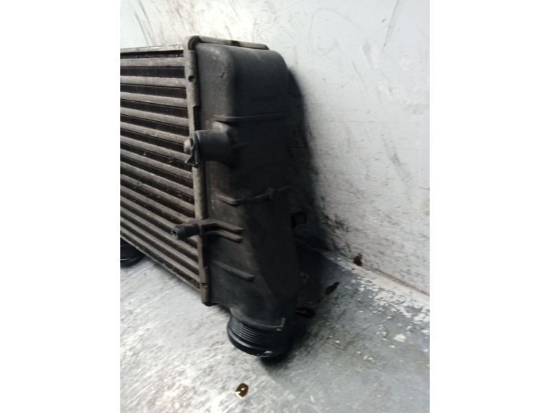 Recambio de intercooler para audi a4 b7 (8ec) 2.0 tfsi referencia OEM IAM 8E0145805AA  