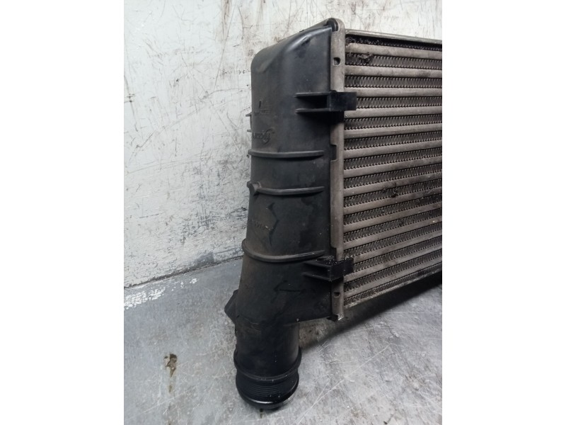 Recambio de intercooler para audi a4 b7 (8ec) 2.0 tfsi referencia OEM IAM 8E0145805AA  