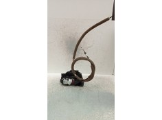 Recambio de motor cierre centralizado trasero izquierdo para renault kadjar experience referencia OEM IAM   