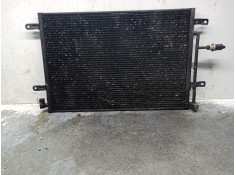 Recambio de condensador / radiador aire acondicionado para audi a4 b7 (8ec) 2.0 tfsi referencia OEM IAM   