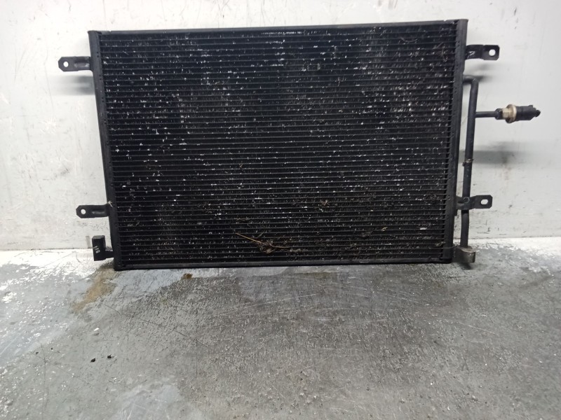 Recambio de condensador / radiador aire acondicionado para audi a4 b7 (8ec) 2.0 tfsi referencia OEM IAM   