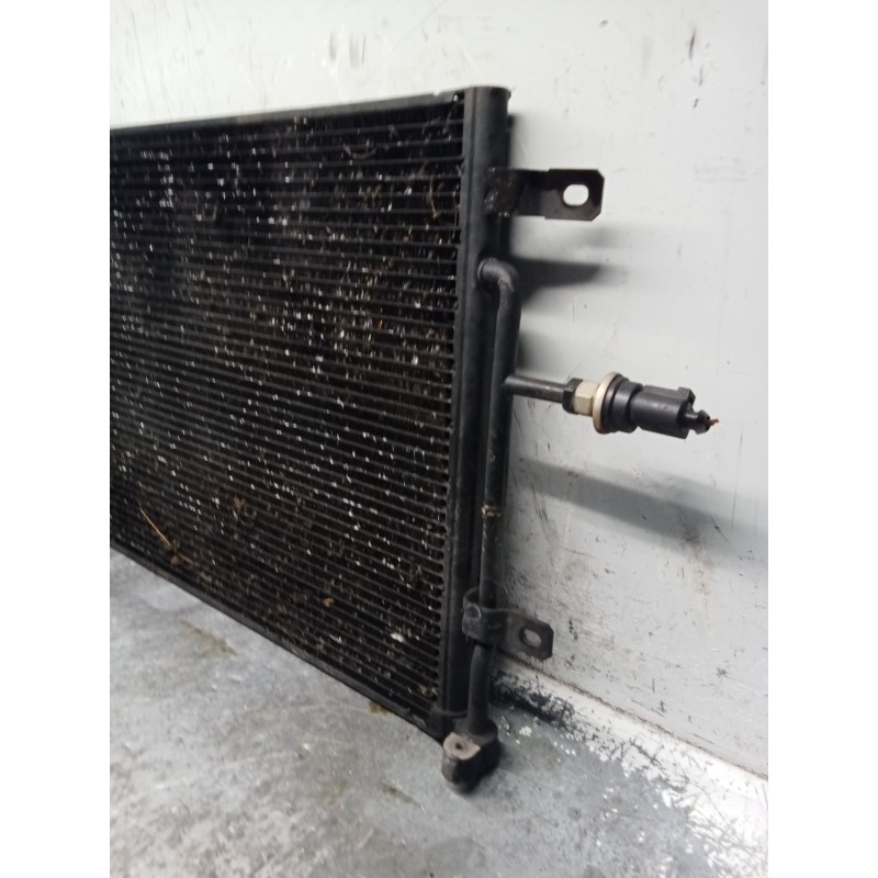 Recambio de condensador / radiador aire acondicionado para audi a4 b7 (8ec) 2.0 tfsi referencia OEM IAM   