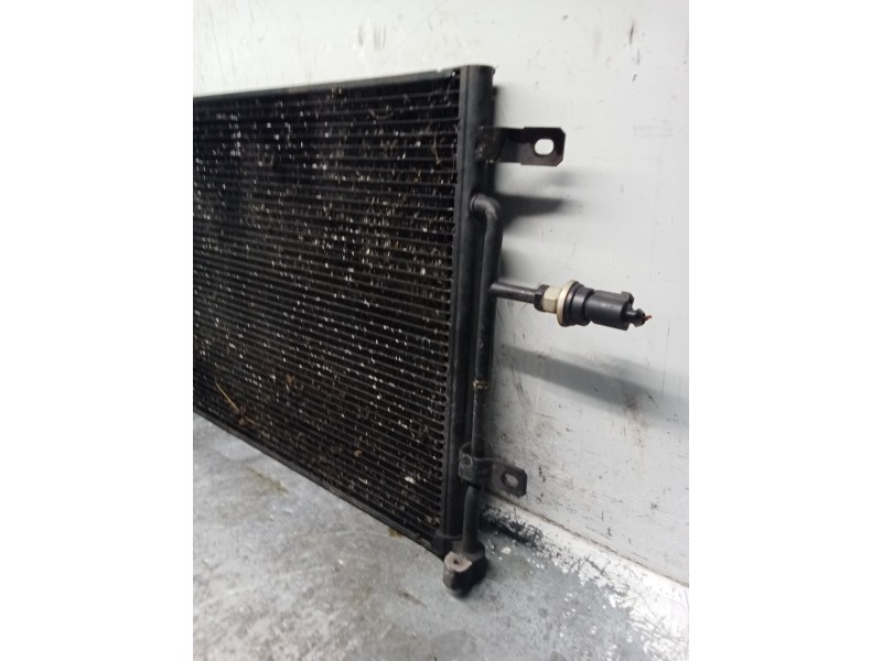Recambio de condensador / radiador aire acondicionado para audi a4 b7 (8ec) 2.0 tfsi referencia OEM IAM   