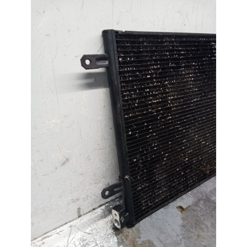 Recambio de condensador / radiador aire acondicionado para audi a4 b7 (8ec) 2.0 tfsi referencia OEM IAM   