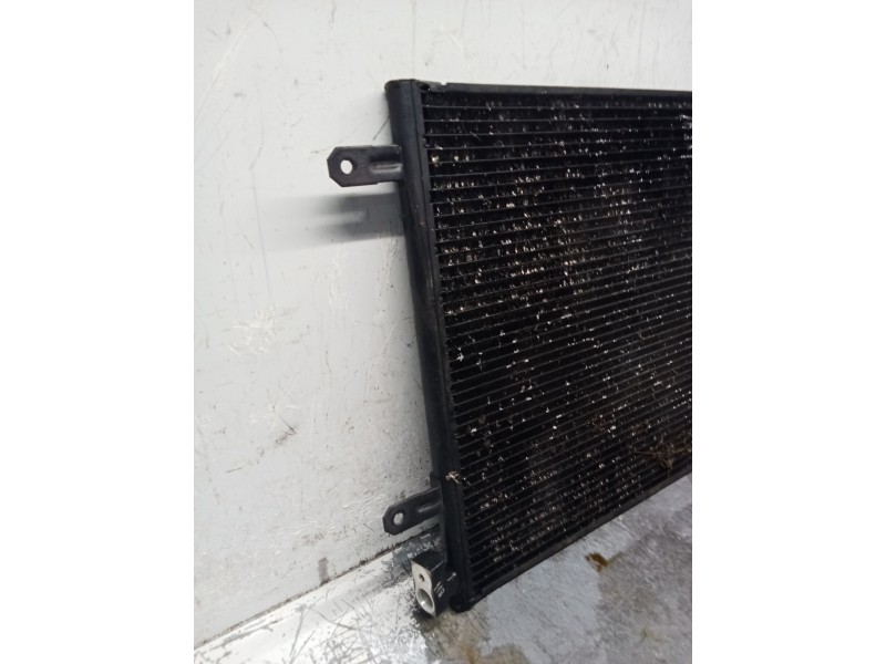 Recambio de condensador / radiador aire acondicionado para audi a4 b7 (8ec) 2.0 tfsi referencia OEM IAM   