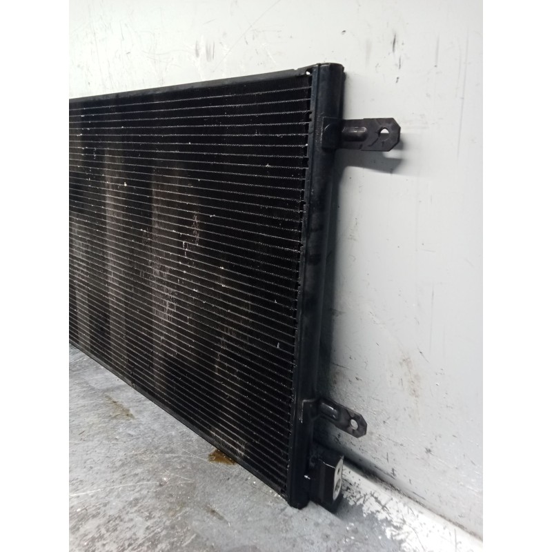 Recambio de condensador / radiador aire acondicionado para audi a4 b7 (8ec) 2.0 tfsi referencia OEM IAM   
