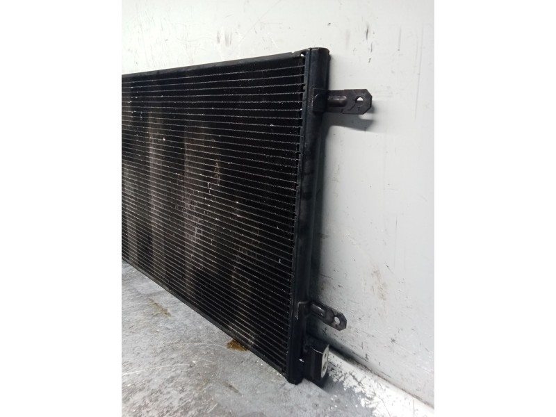 Recambio de condensador / radiador aire acondicionado para audi a4 b7 (8ec) 2.0 tfsi referencia OEM IAM   