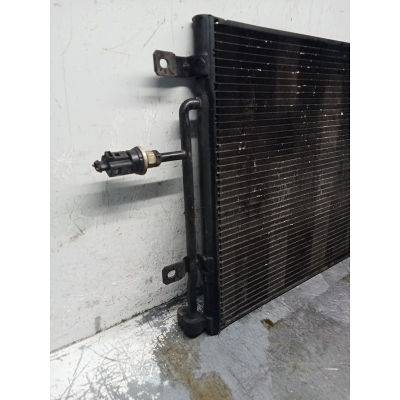 Recambio de condensador / radiador aire acondicionado para audi a4 b7 (8ec) 2.0 tfsi referencia OEM IAM   