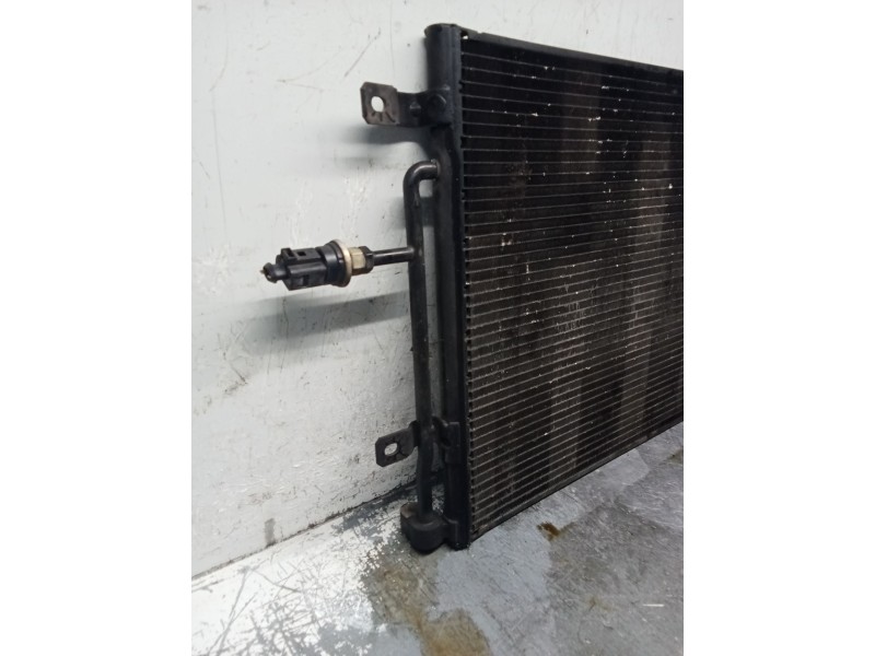 Recambio de condensador / radiador aire acondicionado para audi a4 b7 (8ec) 2.0 tfsi referencia OEM IAM   