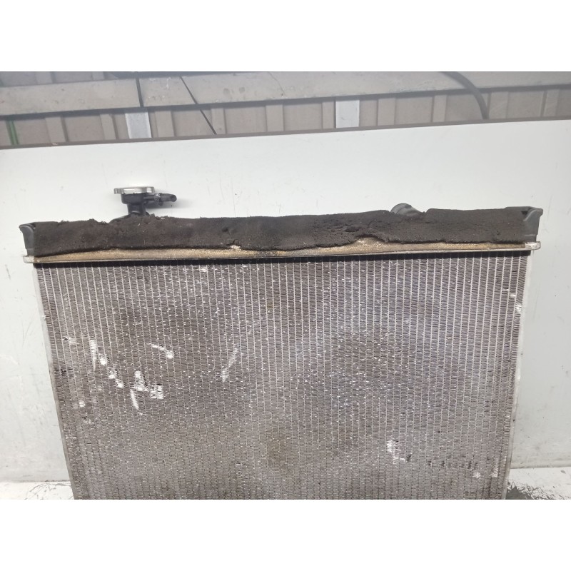 Recambio de radiador agua para kia sorento i (jc) 2.5 crdi referencia OEM IAM   