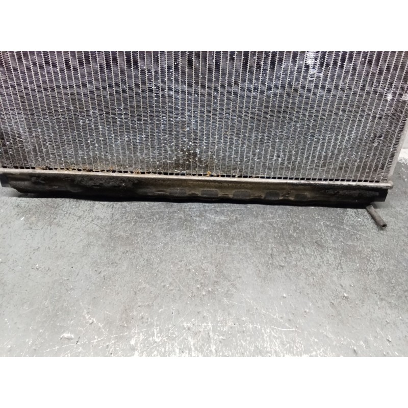 Recambio de radiador agua para kia sorento i (jc) 2.5 crdi referencia OEM IAM   